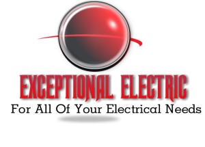 Logo for Exceptional Electric